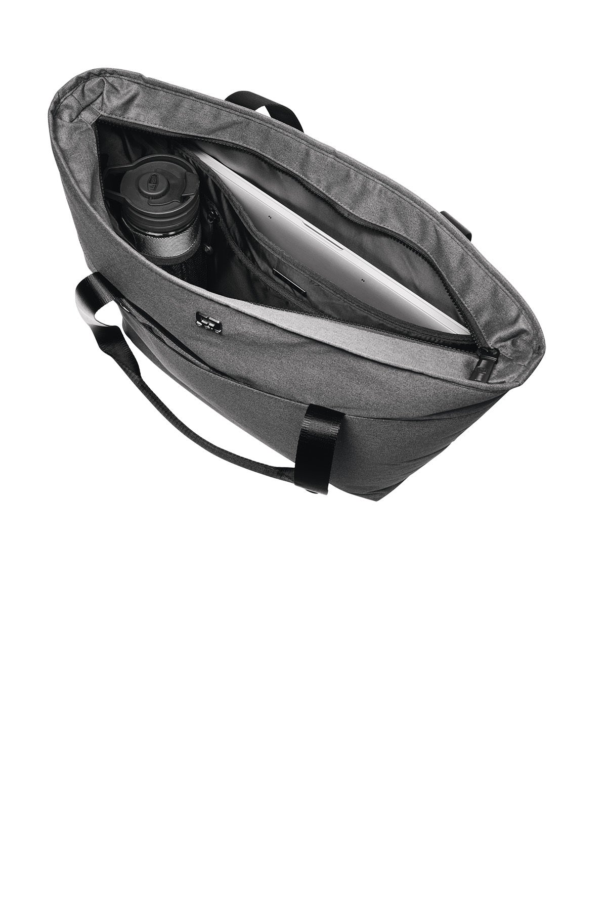 MDP Insurance OGIO® Downtown Tote (Grey)