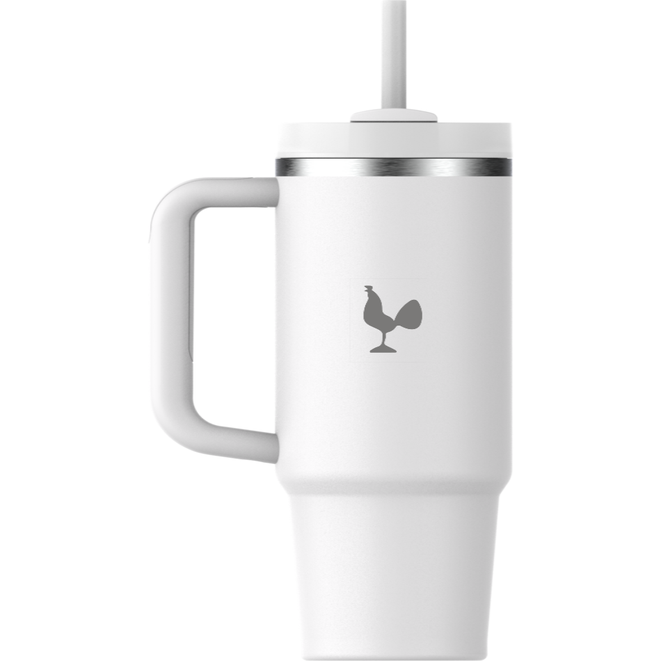 MDP Insurance Stanley The Quencher H2.0 FlowState™ Tumbler