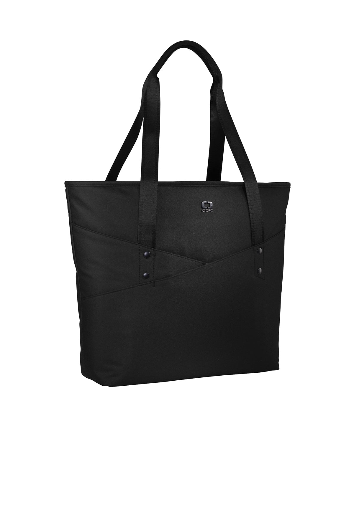 MDP Insurance OGIO® Downtown Tote (Black)