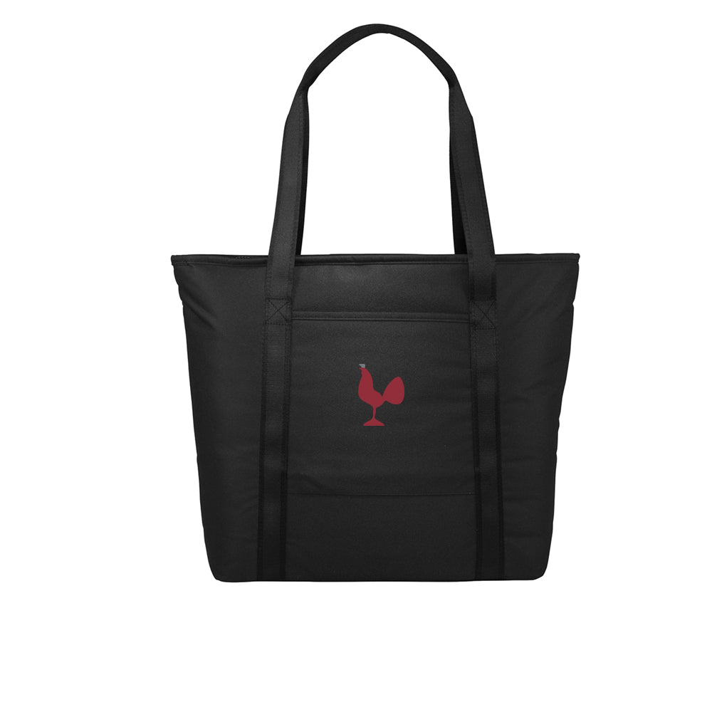 MDP Insurance OGIO® Downtown Tote (Black)