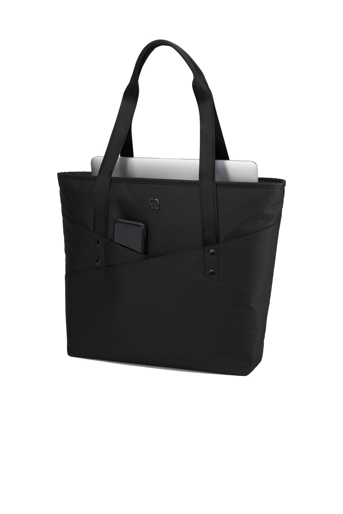 MDP Insurance OGIO® Downtown Tote (Black)