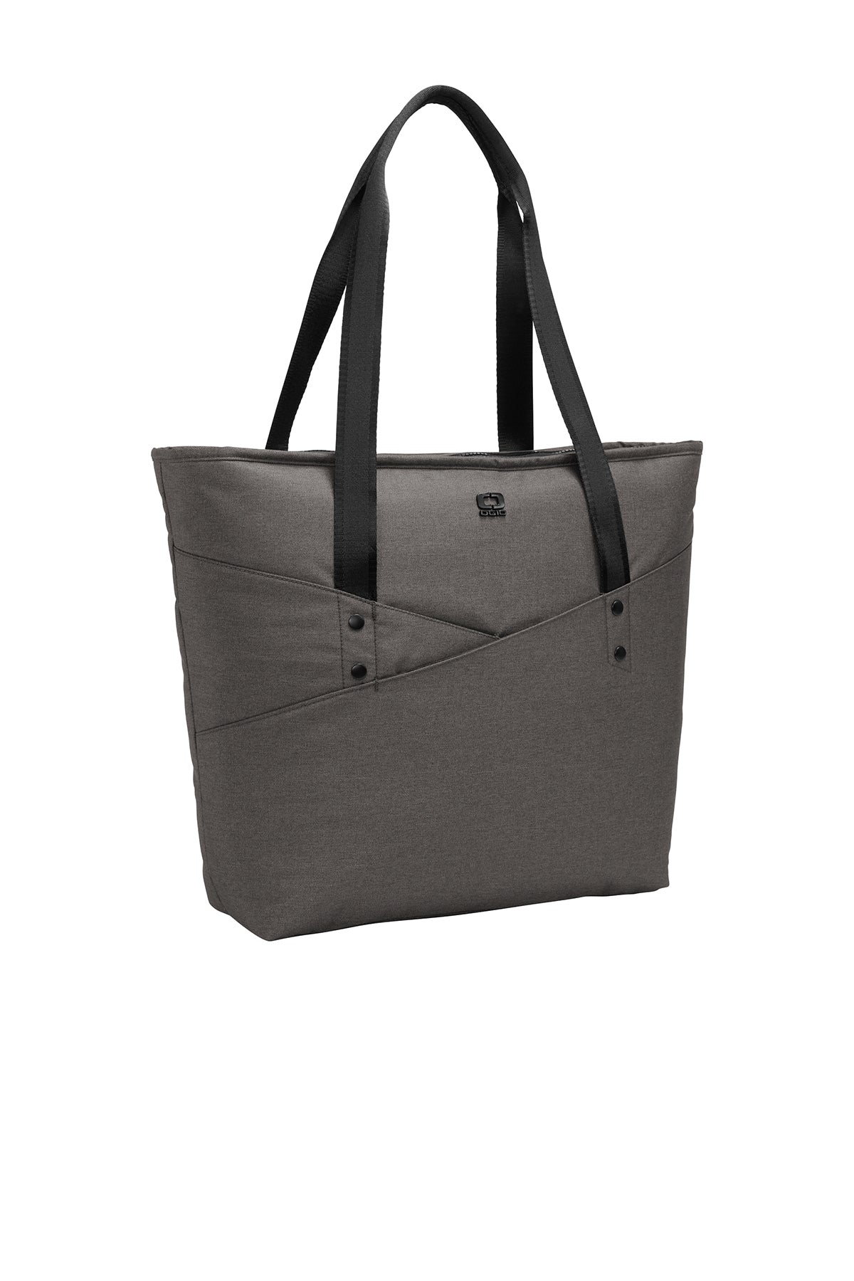 MDP Insurance OGIO® Downtown Tote (Grey)