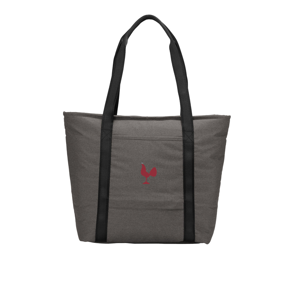 MDP Insurance OGIO® Downtown Tote (Grey)