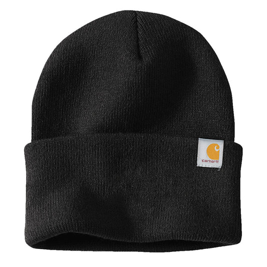 MDP Insurance Carhartt® Watch Cap 2.0 (Black)