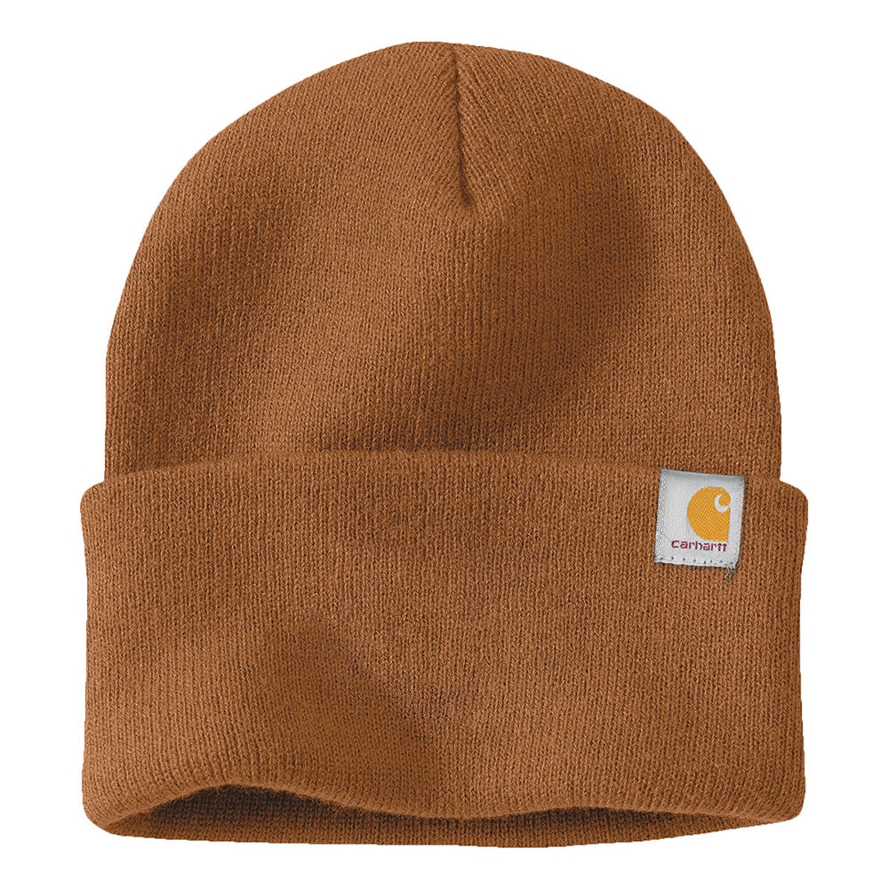 MDP Insurance Carhartt® Watch Cap 2.0 (Brown)