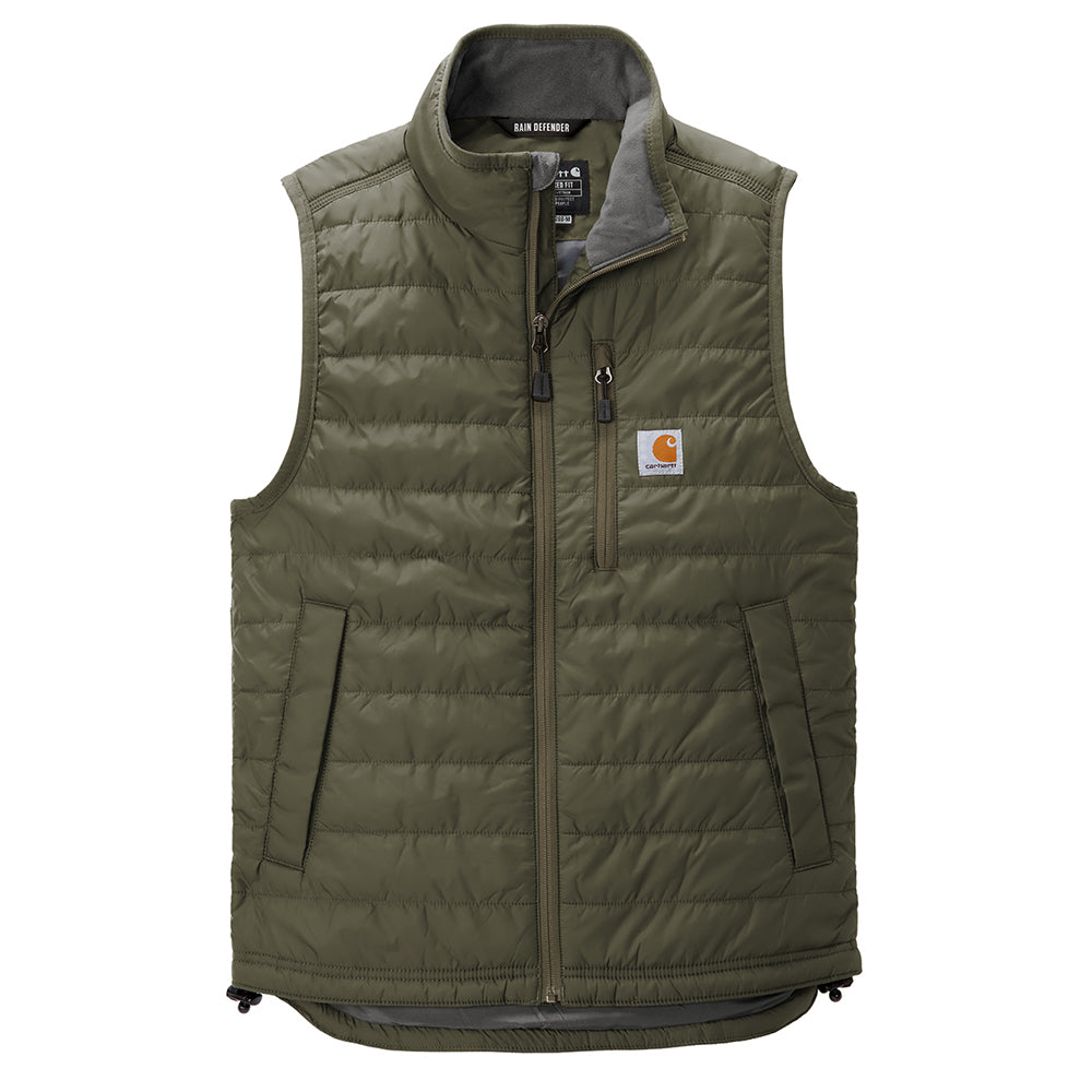 MDP Insurance Carhartt® Gilliam Vest (Moss)