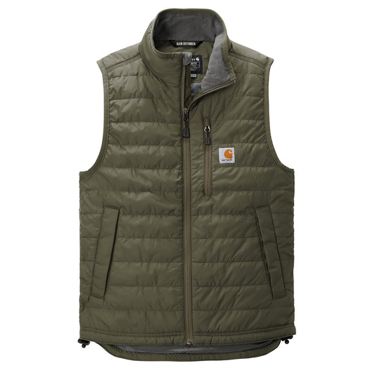 MDP Insurance Carhartt® Gilliam Vest (Moss)