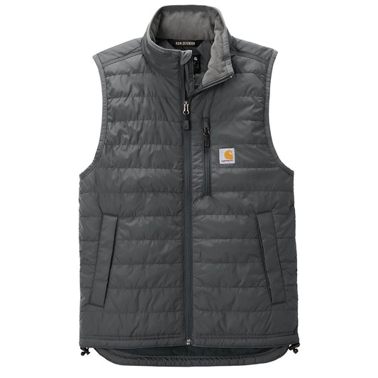 MDP Insurance Carhartt® Gilliam Vest (Grey)