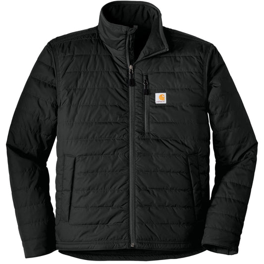 MDP Insurance Carhartt® Gilliam Jacket (Black)