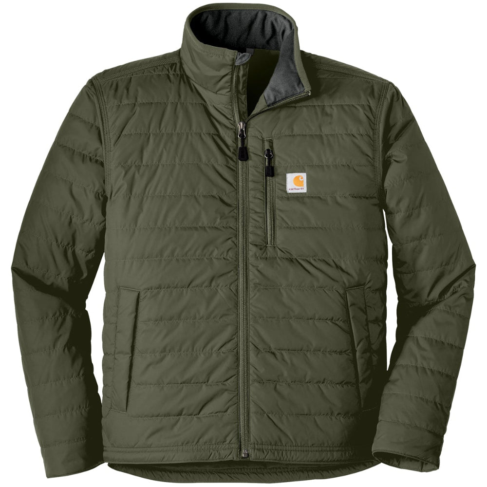 MDP Insurance Carhartt® Gilliam Jacket (Moss)