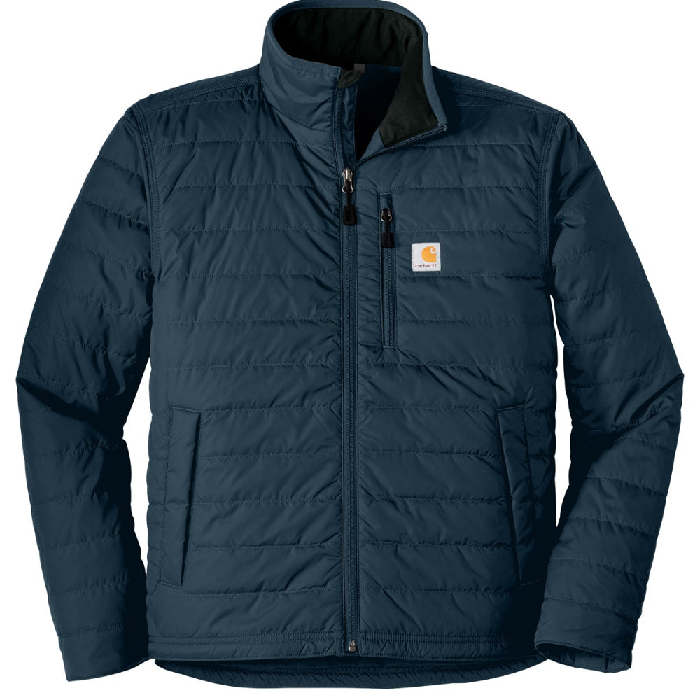 MDP Insurance Carhartt® Gilliam Jacket (Navy)