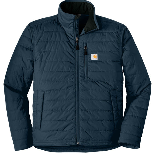 MDP Insurance Carhartt® Gilliam Jacket (Navy)