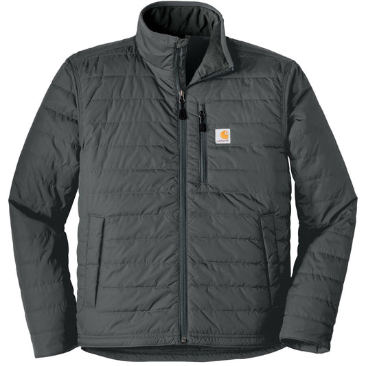 MDP Insurance Carhartt® Gilliam Jacket (Grey)