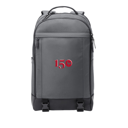 MDP Insurance Mercer+Mettle® Pack (Grey)