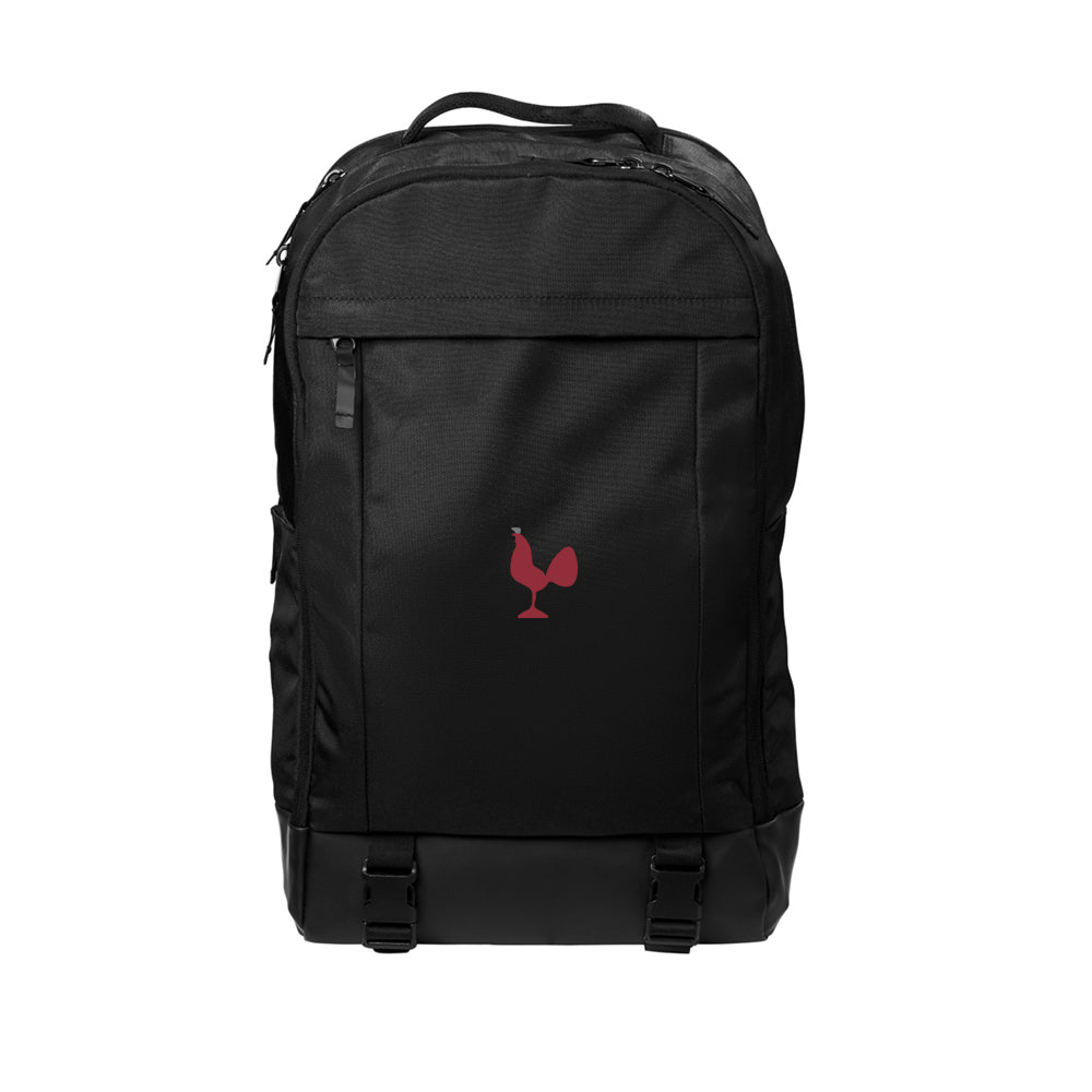 MDP Insurance Mercer+Mettle® Pack (Black)