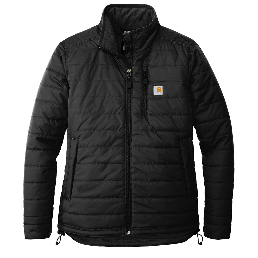 MDP Insurance Carhartt® Women’s Gilliam Jacket (Black)