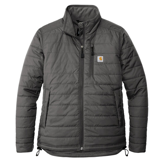 MDP Insurance Carhartt® Women’s Gilliam Jacket (Grey)