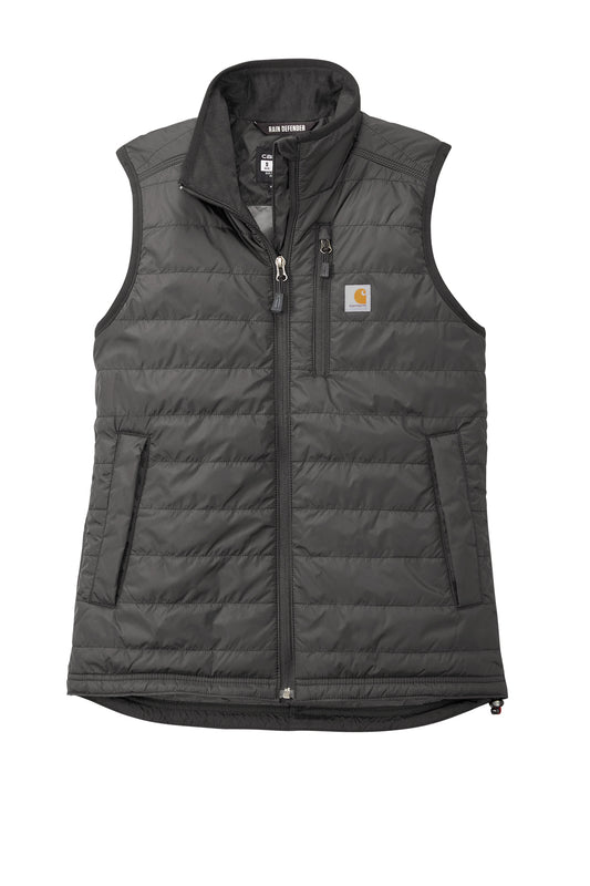 MDP Insurance Carhartt® Women’s Gilliam Vest (Grey)