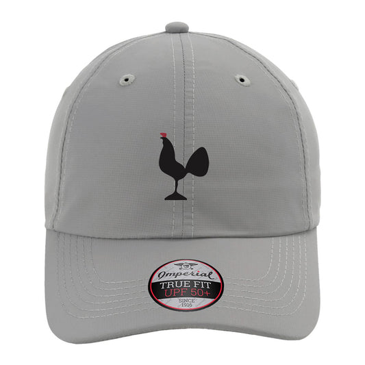 MDP Insurance Imperial The Original Performance Cap (Grey)