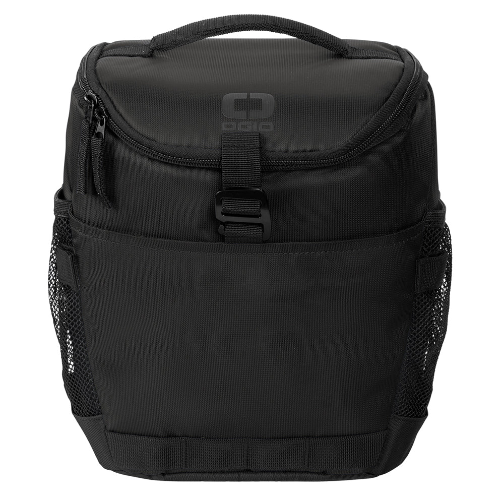 MDP Insurance OGIO® Sprint 12-Pack Cooler (Black)