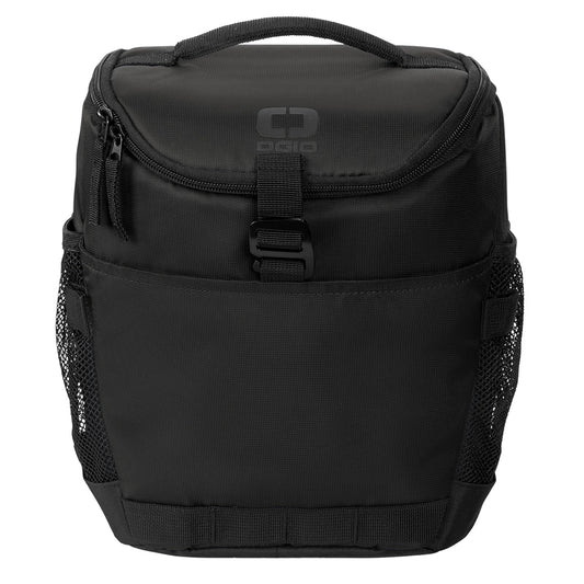 MDP Insurance OGIO® Sprint 12-Pack Cooler (Black)