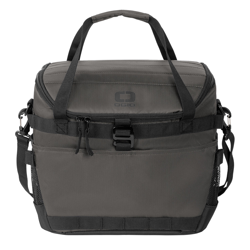 MDP Insurance OGIO® Sprint 24-Pack Cooler (Grey)