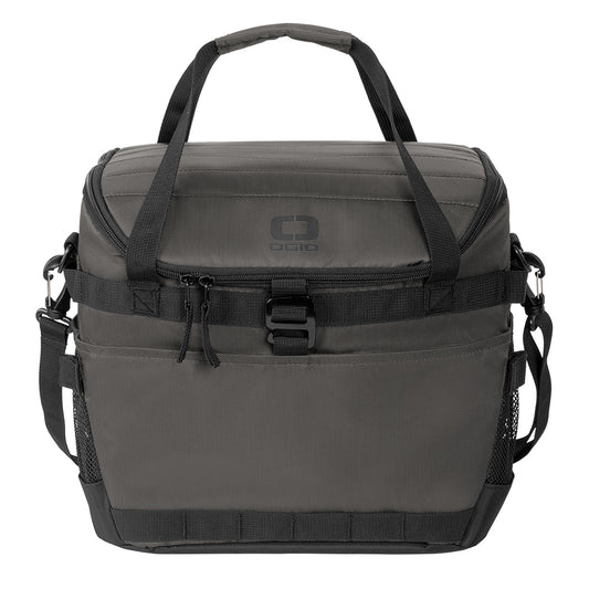 MDP Insurance OGIO® Sprint 24-Pack Cooler (Grey)