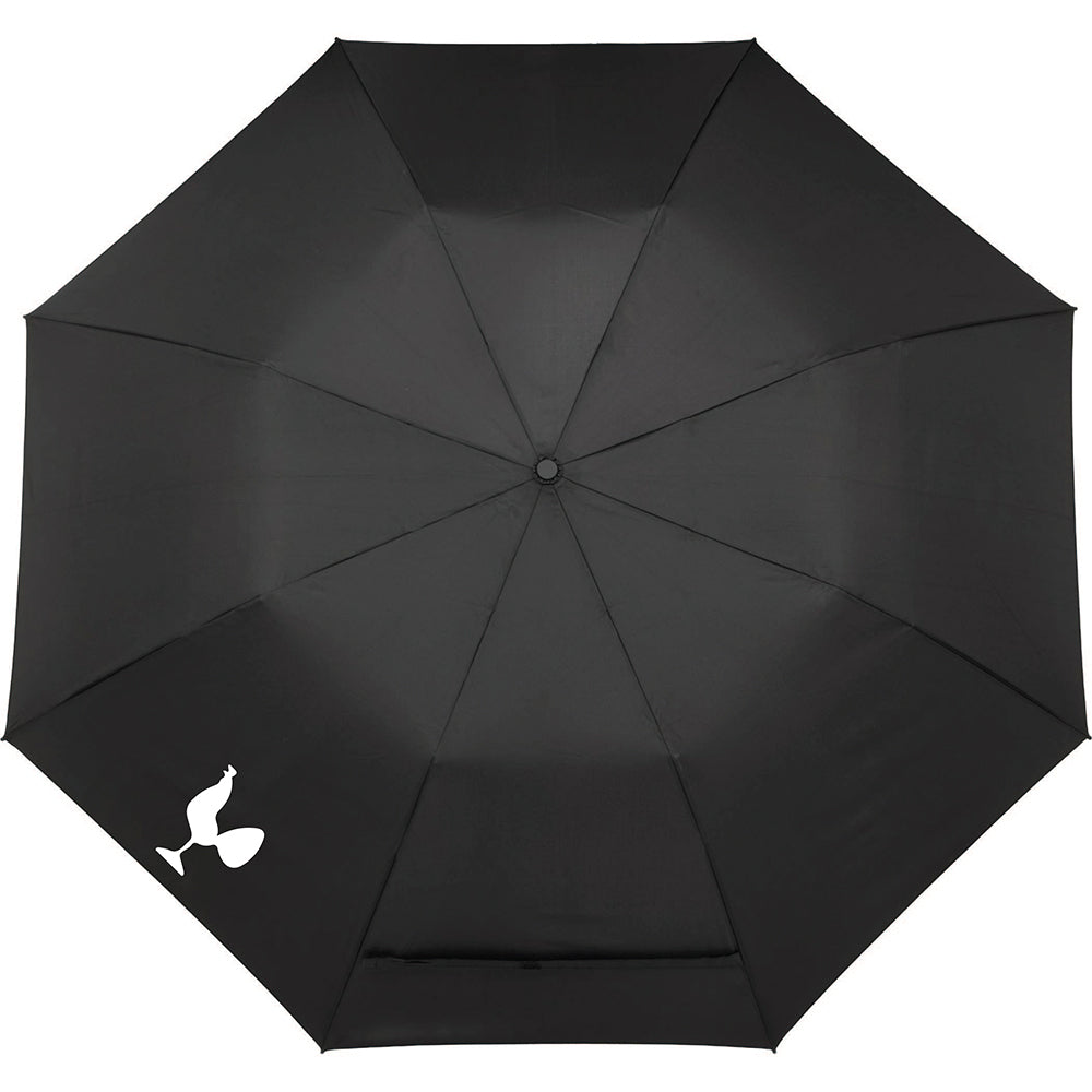 MDP Insurance 58 Inch Folding Golf Umbrella