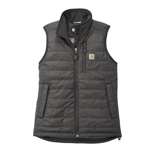 MDP Insurance Carhartt® Women’s Gilliam Vest (Grey)